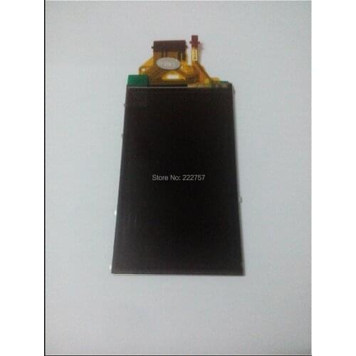 NEW LCD Display Screen For Sony Cyber-shot DSC-T77 DSC-T90 T77 T90 Digital Camera Repair Part + Touch ,NO Backlight