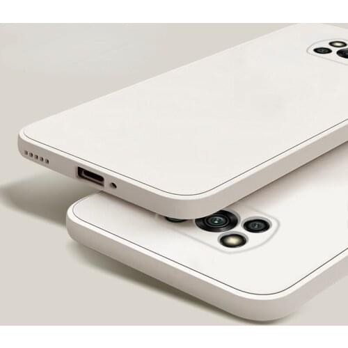 SHACKER Xiaomi Poco X3 Phone Cases