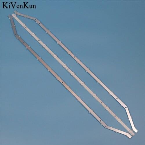 LED Backlight Strip Lamp For Samsung LH40MDCPLGC LH40MDCPLGV LH40MDCPLGV UA40EH5000MX UA40EH5000R Bars Kit Television LED Bands