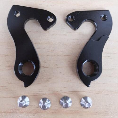 1pc Bicycle rear derailleur hanger For Pinarello Dogma F8 F10 F12 Norco Stevens Author Definitive Gitane Haibike Vitus DROPOUT