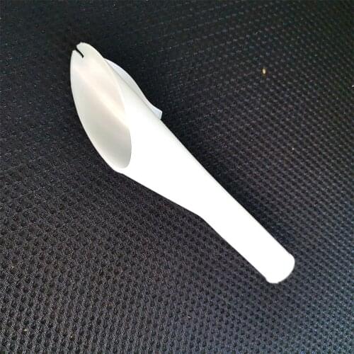 17.5cmx2m Fuel Filling Fuel Filler Funnel 8U5Z17B068B For ford F150 Pickup