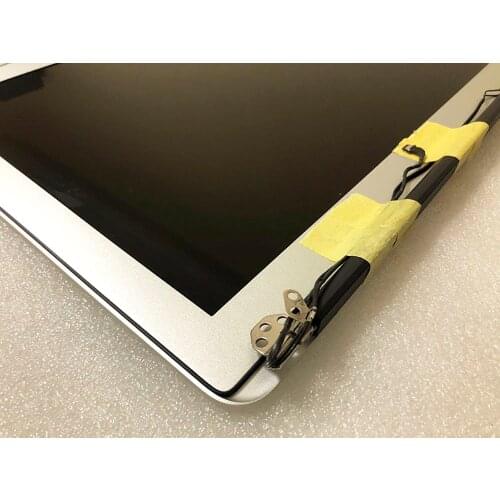 A1466 Full Assembly For Apple MacBook Air 13.3" A1466 LCD Screen Digitizer Replacement MD760 MJVE2 MQD32 2013-2019 Year