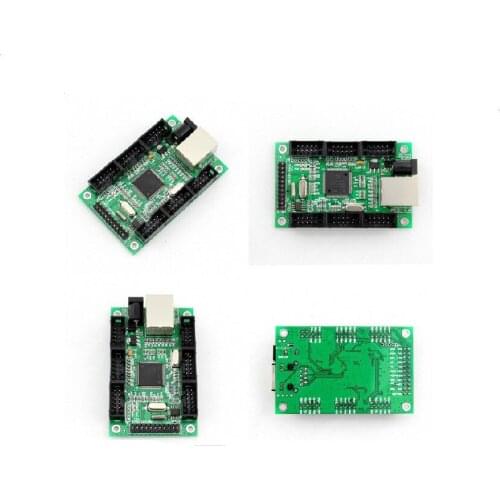 Internet of Things core controller home core,expansion interfaces, external IO, PWM