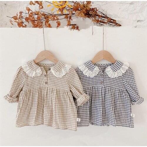 Kmuosunog Children `s Dress