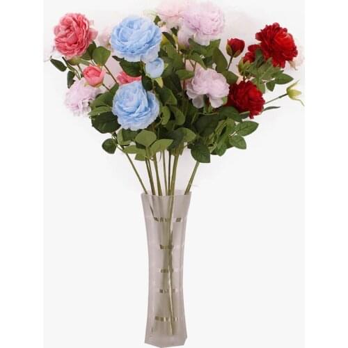 Ladygarden Artificial Peonies