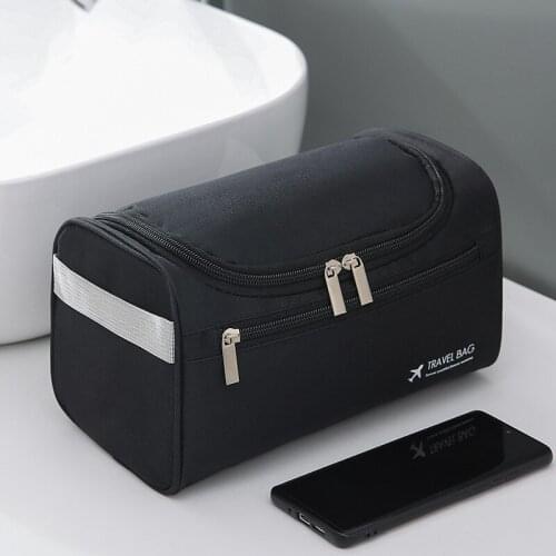 LDHXYF Men's Cosmetic Bags