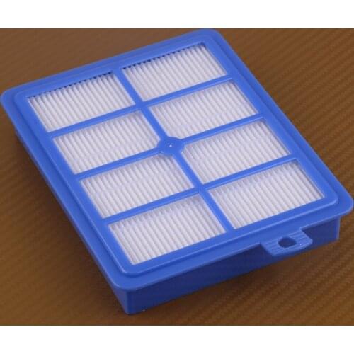 LETAOSK Plastic Hepa Filter H12 H13 Fit For Electrolux Harmony Oxygen Oxygen3 Praxio Canister Vacuum Replacements Cleaner Parts