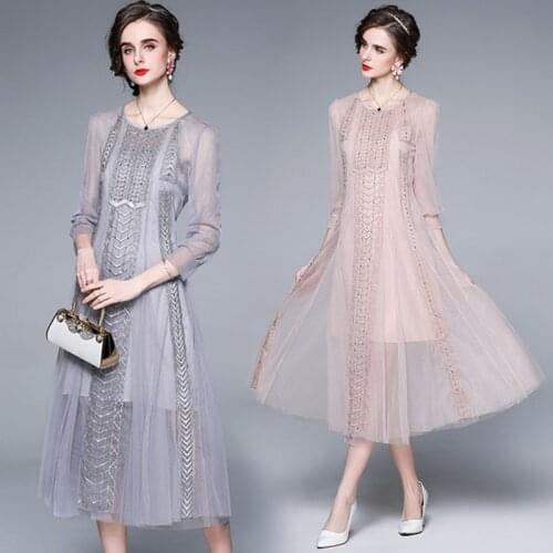 LLZACOOSH Stylish Summer Dresses