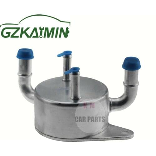 High Quality OEM FNK3-19-9F0 FNK3199F0 COOLER OIL RADIATOR TRANSMISSION fit for mazda 5 K-M