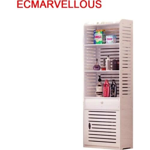 Rangement Wc Arredo Bagno Mueble Lavabo Banyo Dolaplari Meuble Salle De Bain Armario Banheiro Furniture Vanity Bathroom Cabinet