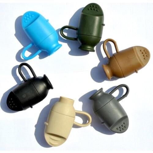 Hydration Packs Tube Bite Valve Dust Cover Hiking Cycling Water Bladder Pipe Mouthpiece Dust