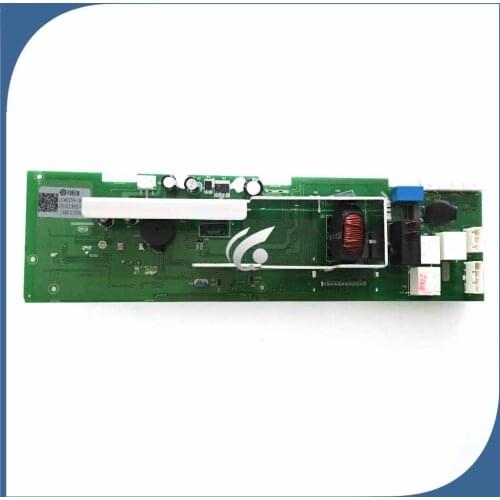 New good for washing machine motherboard 0021800014D Computer board whit the lock