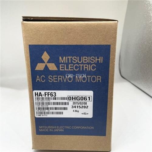 NEW ORIGINAL HA-FF63