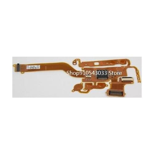 Original For Nikon D7200 Main Board Motherboard PCB Accessories Camera Replacement Unit Repair Parts