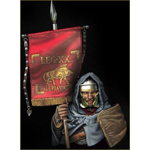 1/10 BUST Resin Figure Model Kit Unassambled Unpainted //BUST633