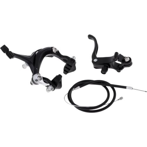 Bicycle U- Brake&Braking Cable Brake Levers Replacement Tool for BMX Bicycle