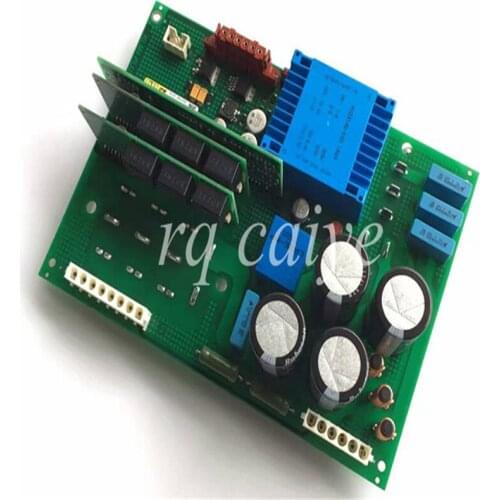 00.781.4754/01 00.785.0031 M2.144.2111 for Offset CD102 machine KLM4 board