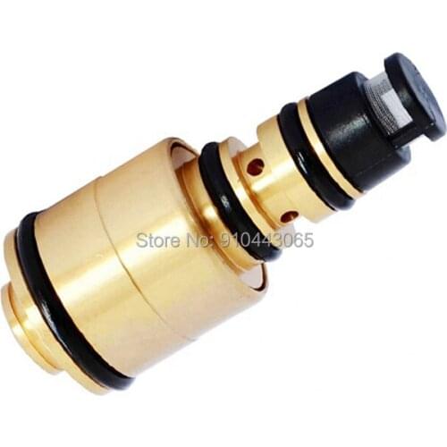 6SBU16 7SBU16C 5SL12 5SA12 5SA09 AC Compressor Control Valve For Fiat Hyundai Kia Mercedes Opel Landrover Saab Skoda Volkswagen