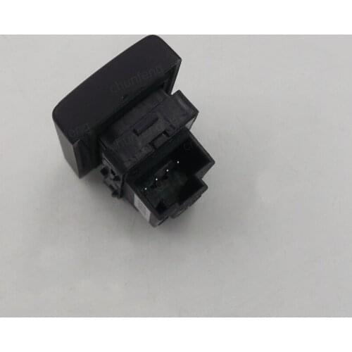 For Skoda Fabia in control switch / central locking switch / lock switch 5JD 962 125