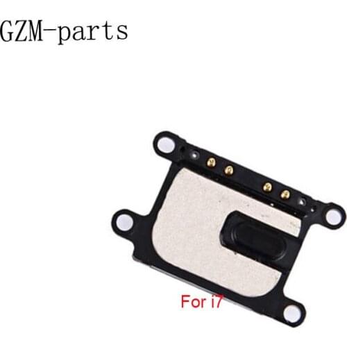 GZM-parts 1 Piece For iphone 7 4.7 inch Ear Piece Earpiece Speaker Replacement