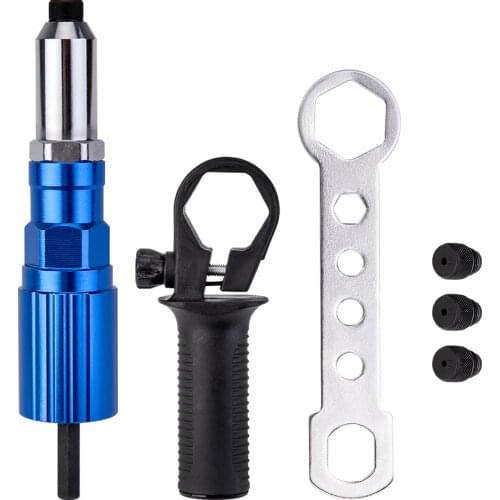 JABOBE Hand Riveters