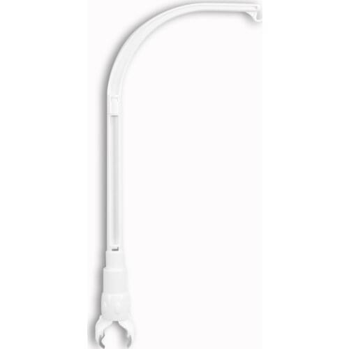 Baby Crib Arm Bracket ing Bed Bell Bracket Toy Rotated Stent Set Arm