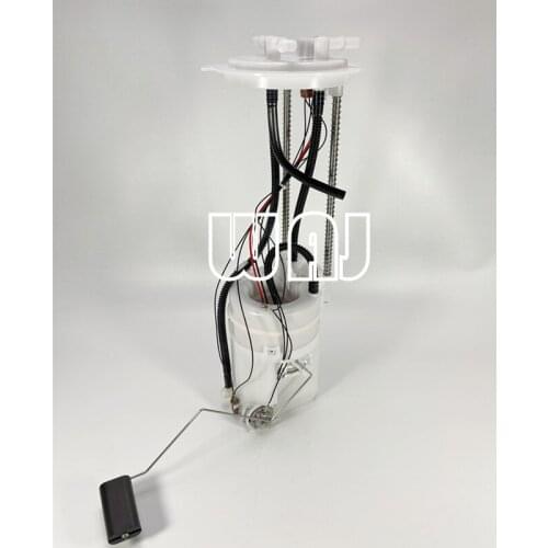WAJ Fuel Pump Module 170401LB2D Fits For Nissan Patrol Y62 2010/01- (3 tubes)