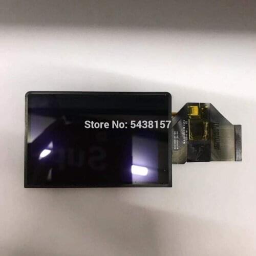 NEW LCD Display Screen For Fujifilm XT20 Digital Camera Repair Part + Touch