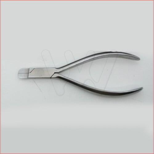 Dental Orthodontic Torque Forming Pliers Orthodontic Tools Special Forming Pliers Orthodontic Materials Dental instruments