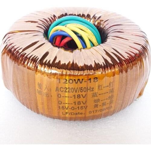 LM3886 LM1785 power amplifier board 120w audio toroidal transformer output dual AC18V AC22V + dual AC15v for DAC preamplifier