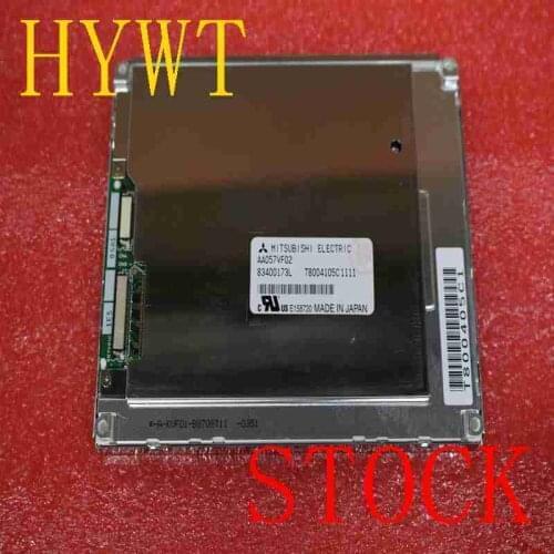 AA057VF02 5.7inch Industrial LCD, new& A+ grade in stock