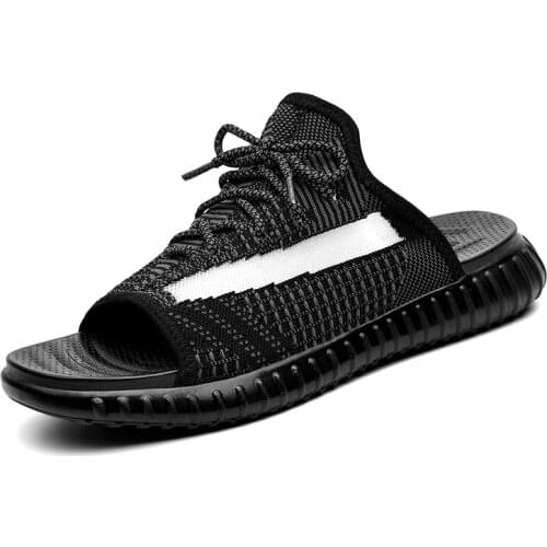 QILAI Men's Shoes