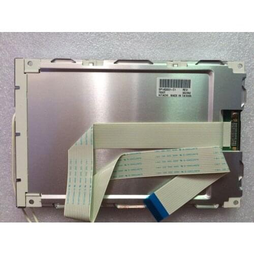 SP14Q002-C1 SP14Q002 5.7inch 320*240 lcd display screen panel