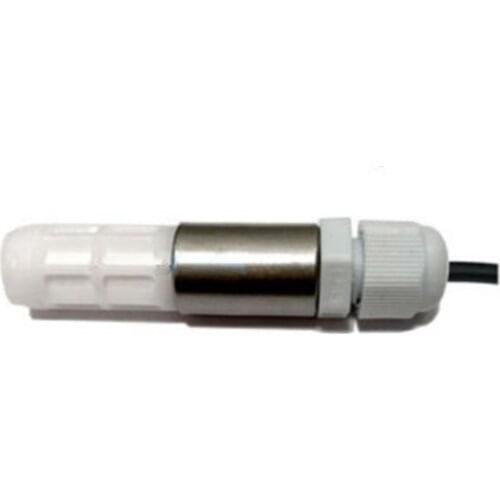 Taidacent EIA-485 PLC PC RTU Serial Communication Sht30 Probe Temperature Humidity Sensor Modbus Rs485 Soil Moisture Sensor