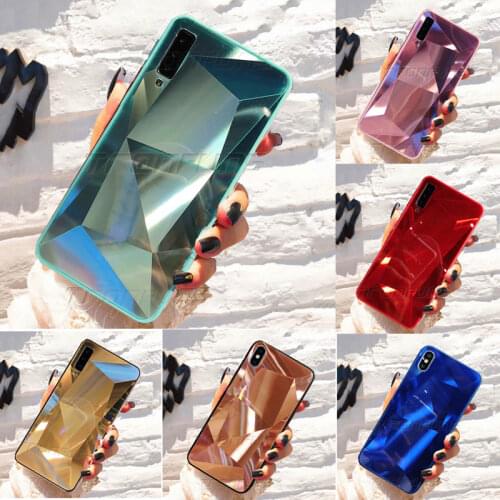 TRONFUNS Phone Cases Samsung Galaxy J3 2018