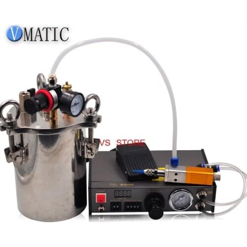 VMATIC Bathroom Equipment