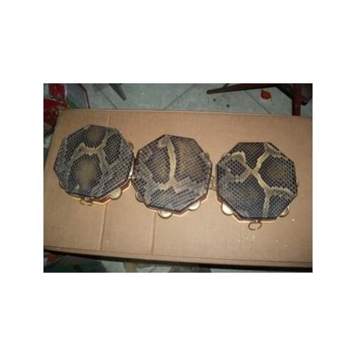 2020Mahogany Ba Jiaogu with a spike factory direct wholesale custom diameter of 12.5 cm