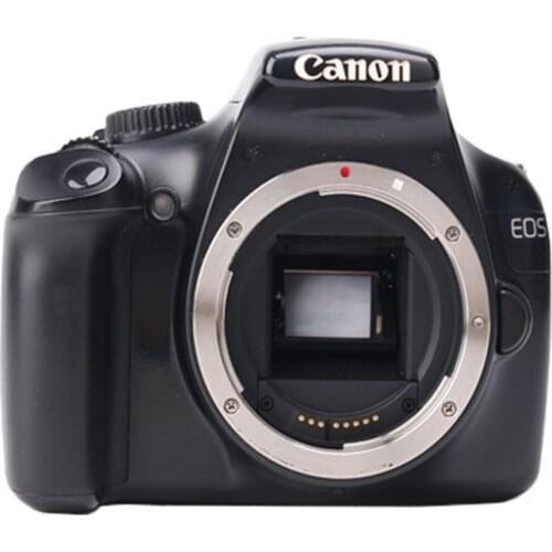 USED Canon EOS 1100D Digital SLR Camera (Body Only)