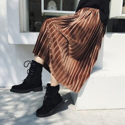 Cheap wholesale 2019 new Spring Summer Autumn Hot selling womens fashion casual sexy Skirt MP140