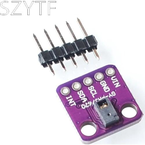 GY- PAJ7620U2 gesture recognition more gesture recognition sensor module