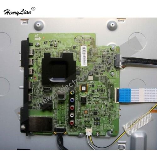 HENRYLIAN free shipping for samgsung UA60H6400AJ MOTHERBOARD BN41-02156A/02156 WORK CY-HH060CSSV2H