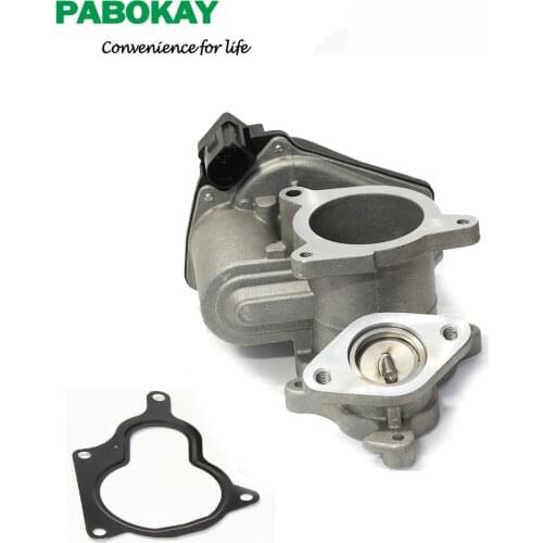 For AUDI A4 B7 (2004-2008) 2.0 TDI EGR Valve 03G131501R, 03G131501B, 03G131501Q 03G131501J 408275002001Z
