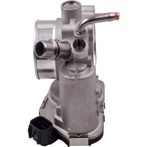 Throttle Body For Chevrolet Aveo Aveo5 Cruze Sonic Pontiac G3 1.6 1.8L 14368625