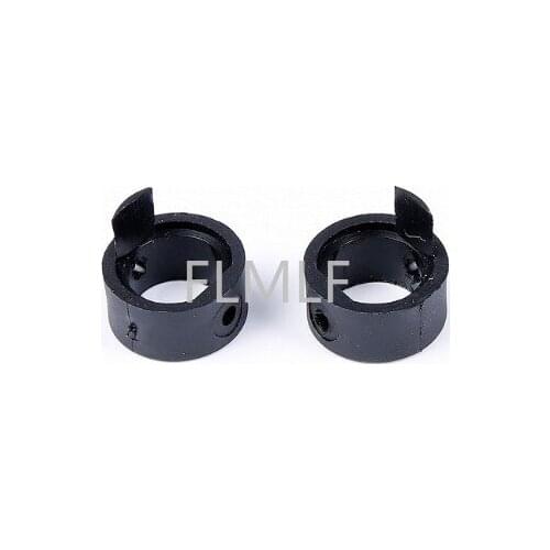 Output Cup Cover Fit for 1/8 HPI Racing Savage XL FLUX Rovan TORLAND Monster Brushless Truck Parts