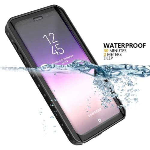 MKTEL Phone Cases Samsung Galaxy A51