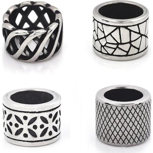 OBSEDE Big Bracelets