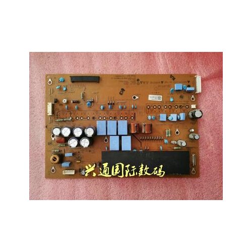 60PN660H-CA Z board EAX64789601 EBR75486901