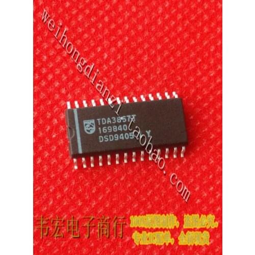 Delivery.TDA3867T TDA3867 SOP28 Free