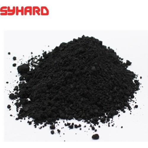 High quality multilayer graphene black powder composite material 6-10 tier Nano graphene for science and research