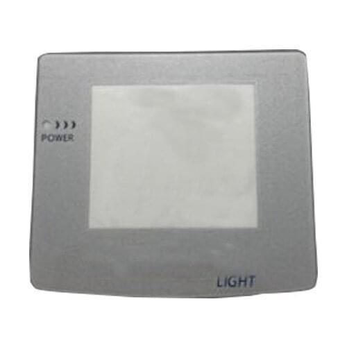 Replacement Screen For Gameboy for G-B-C Plastic Screen Lens Protector